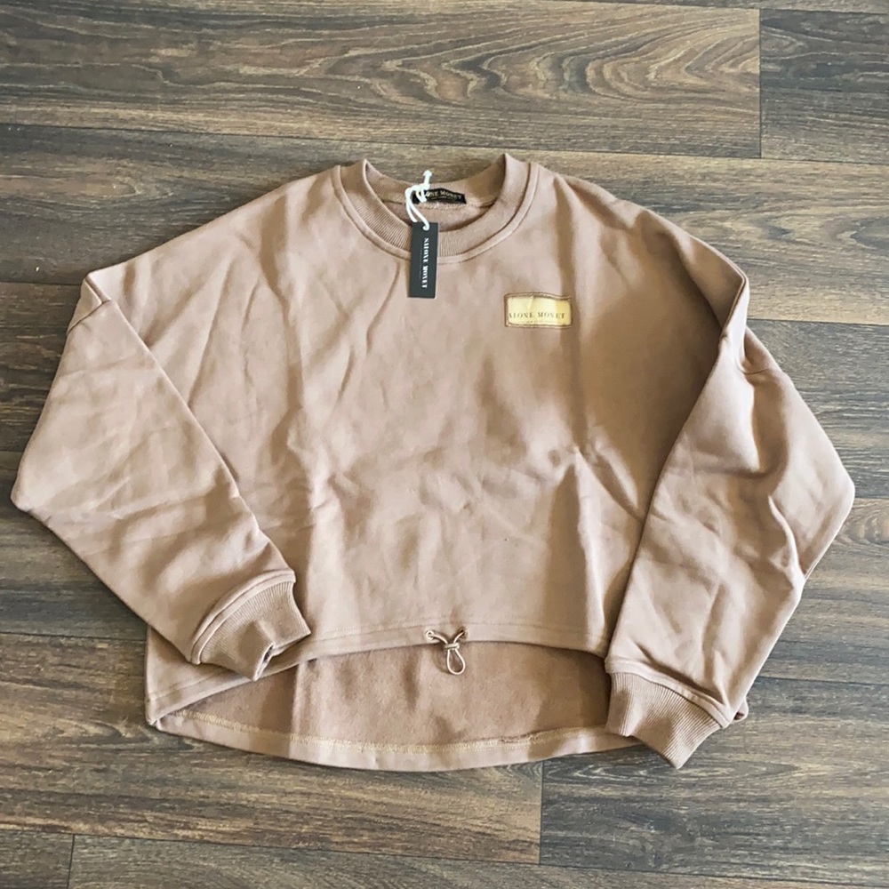 Window Sweater - Picture 2 of 7